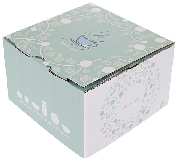 Фото - Чашка Dor Amie 2 пр. 250 мл (925-037)