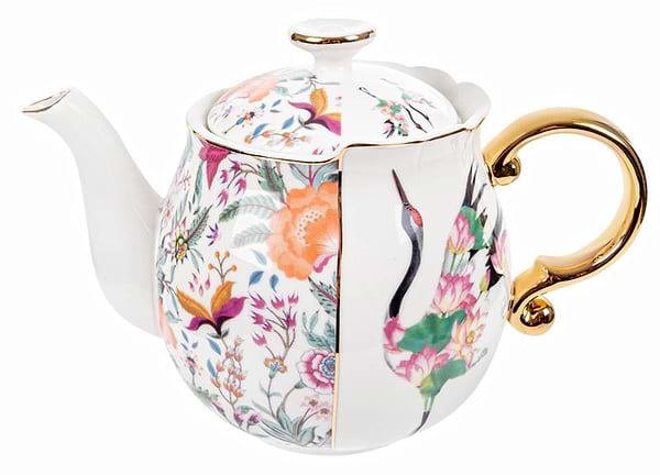 Фото - Чайник заварочный Lefard 900 мл (925-058)