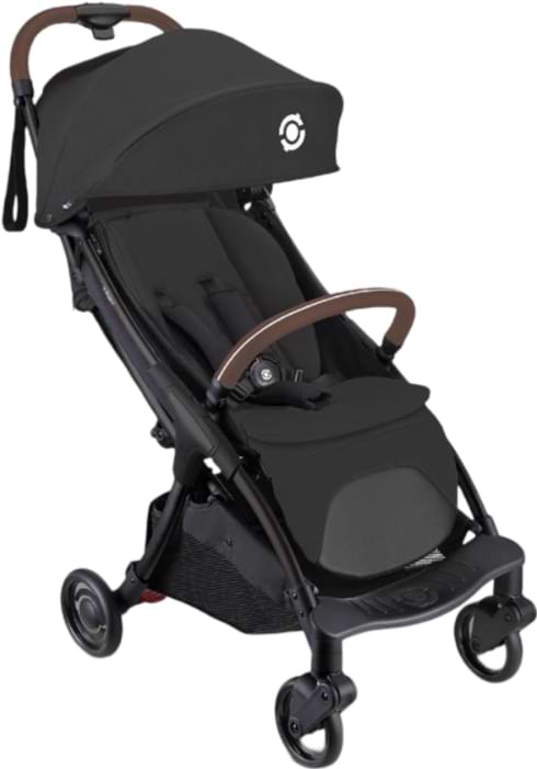 Коляска прогулочная Globber STROLL.LITE (925-120)