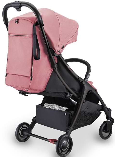 Фото - Коляска прогулочная Globber STROLL.LITE (925-210)