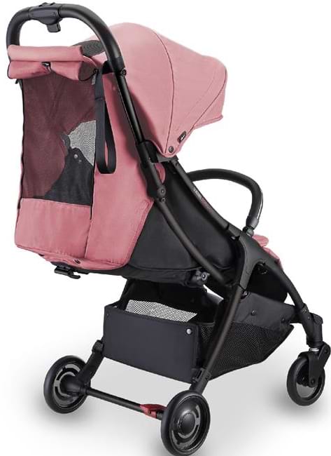 Фото - Коляска прогулочная Globber STROLL.LITE (925-210)