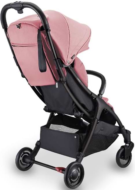 Фото - Коляска прогулочная Globber STROLL.LITE (925-210)