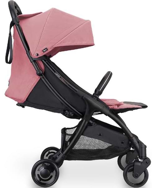Фото - Коляска прогулочная Globber STROLL.LITE (925-210)