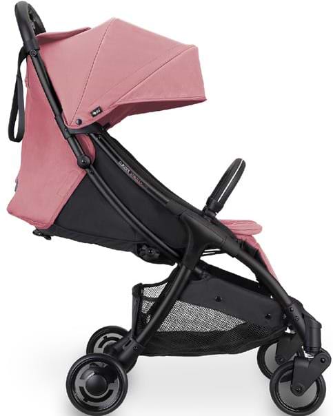 Фото - Коляска прогулочная Globber STROLL.LITE (925-210)