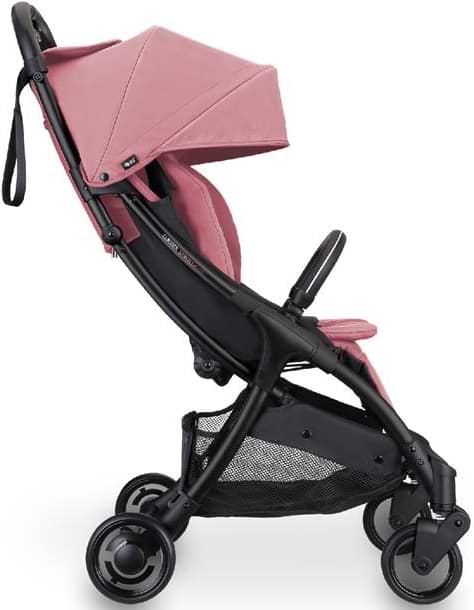 Фото - Коляска прогулочная Globber STROLL.LITE (925-210)