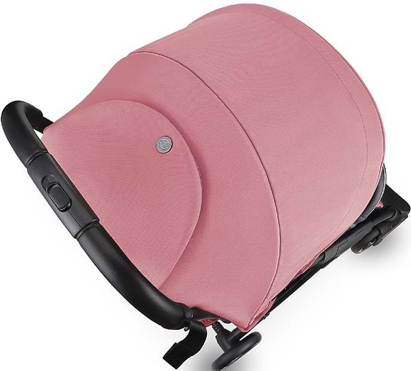 Фото - Коляска прогулочная Globber STROLL.LITE (925-210)