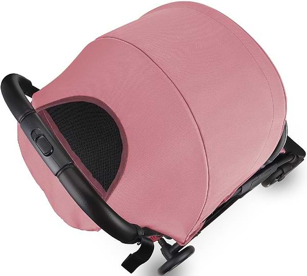 Фото - Коляска прогулочная Globber STROLL.LITE (925-210)