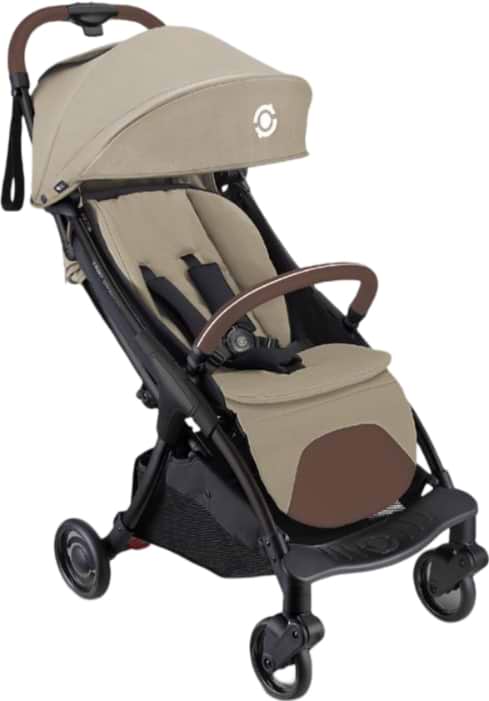 Коляска прогулянкова Globber STROLL.LITE (925-304)