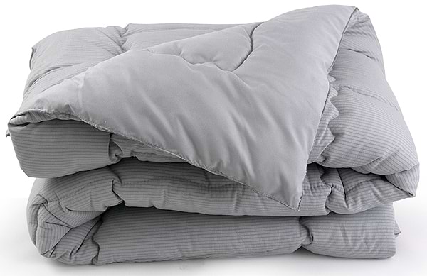 Фото - Набор одеяло евро + 2 подушки Руно 200х220 + 50х70 (925.52_Soft Line)