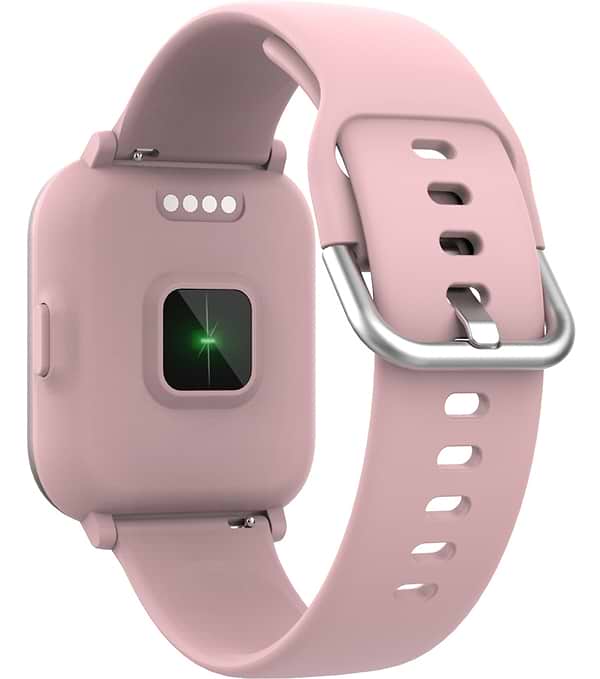 Фото - Уценка - Смарт-часы Canyon Salt CNS-SW78 Pink