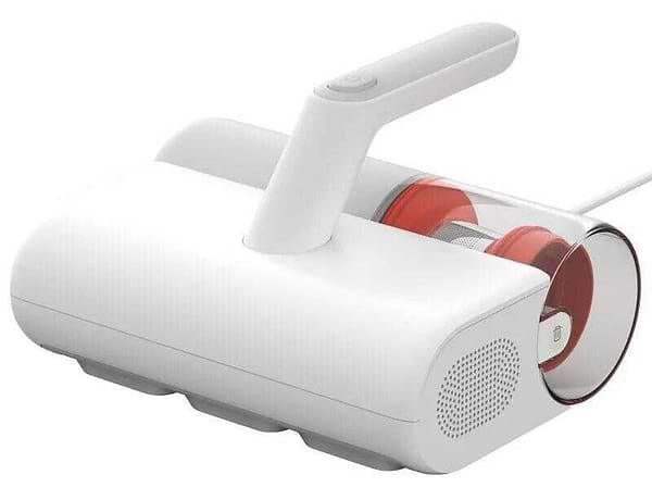 Фото - Пылесос ручной дезинфицирующий Xiaomi Dust Mite 2