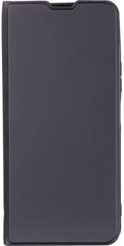 Чехол для смартфона Gelius Shell Case for Xiaomi Redmi Note 15 Pro Plus 5G (163mm) Black (00000102125)