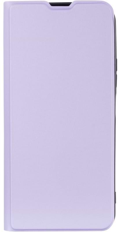 Фото - Чехол для смартфона Gelius Book Cover Shell Case for Samsung A576 (A57) Violet (102132)