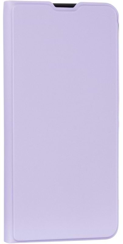 Фото - Чехол для смартфона Gelius Book Cover Shell Case for Samsung A576 (A57) Violet (102132)