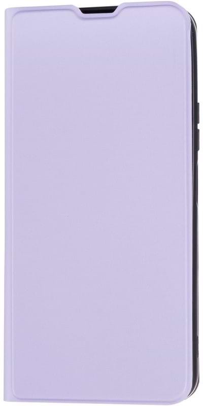 Фото - Чехол для смартфона Gelius Book Cover Shell Case for Samsung A576 (A57) Violet (102132)