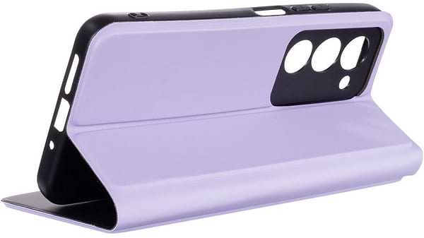 Фото - Чехол для смартфона Gelius Book Cover Shell Case for Samsung A576 (A57) Violet (102132)