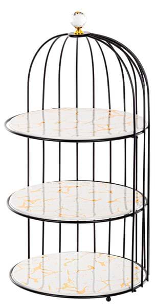 Фуршетная стойка Lefard 25х47 см (926-016)