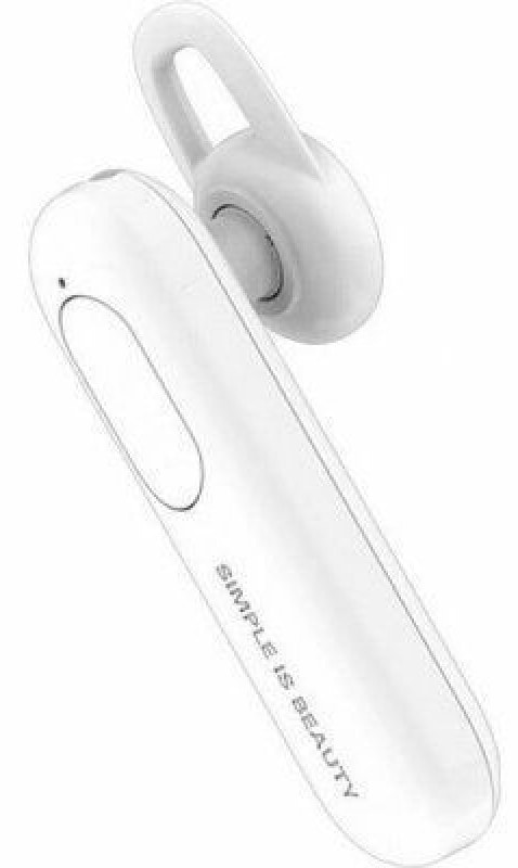 Фото - Bluetooth-гарнитура XO XO-BE4-WH