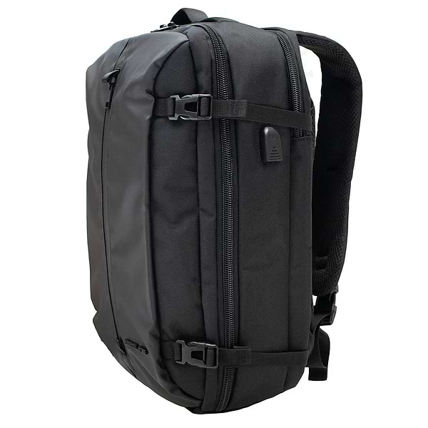 Фото - Рюкзак для ноутбуку Semi Line USB 20 Black (P8250-0)