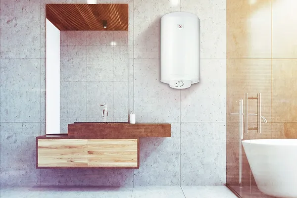 Фото - Водонагрівач Gorenje GBF 80/UA