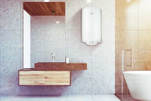 Фото - Водонагрівач Gorenje GBF 100/UA