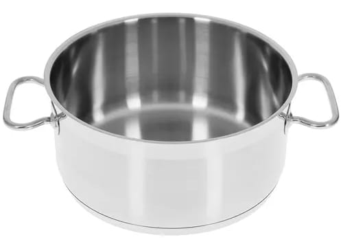 Фото - Каструля tescoma 774222 Home Profi 22 см 4.0 л