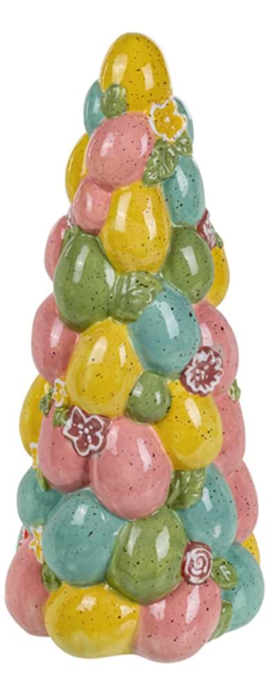 Пасхальная композиция Lefard 35х15,5х15,5 см (927-005)