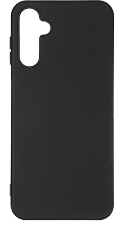 Чохол для смартфону Gelius Full Soft Case for Samsung A145 (A14) Black (92706) - Фото 1
