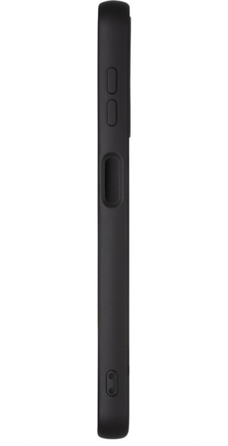 Фото - Чехол для смартфона Gelius Full Soft Case for Samsung A145 (A14) Black (92706)