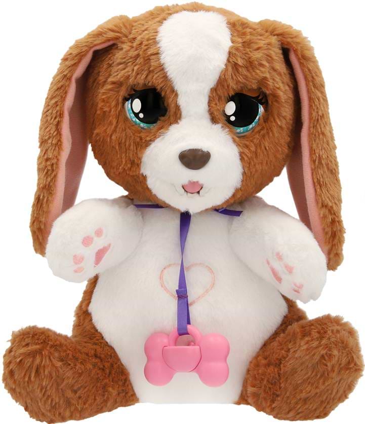 Купить Интерактивная игрушка Baby Paws ЩЕНОК У ВЕТЕРИНАРА (с аксесс.) (927681IM) - Фото 1 Интерактивная игрушка Baby Paws ЩЕНОК У ВЕТЕРИНАРА (с аксесс.) (927681IM) - Фото 1