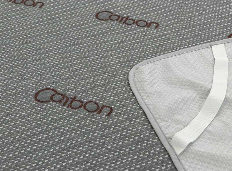 Фото - Наматрасник детский Руно 60х120 (927Carbon)