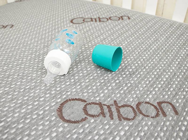 Фото - Наматрасник детский Руно 60х120 (927Carbon)