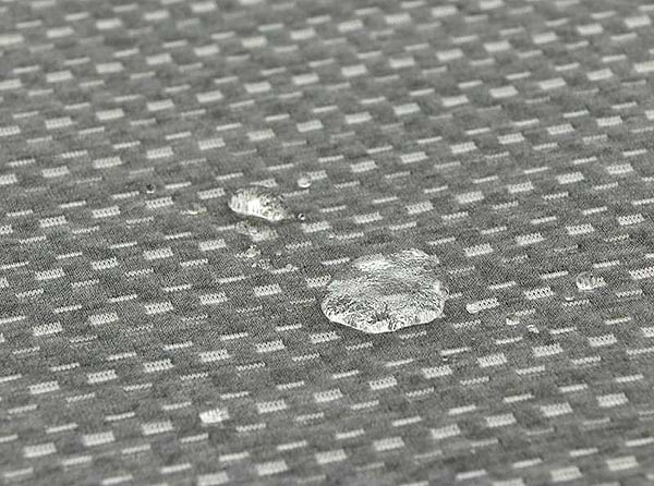 Фото - Наматрасник детский Руно 60х120 (927Carbon)