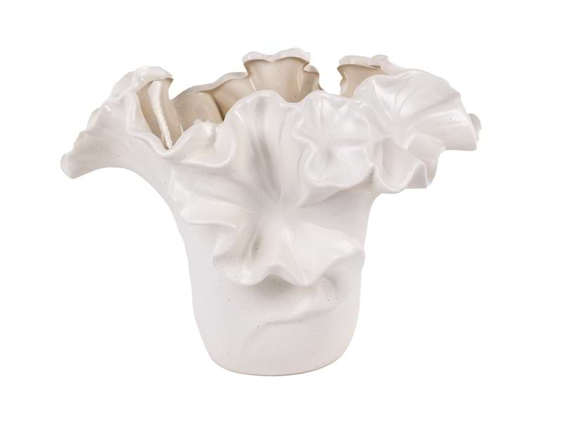 Ваза Lefard Boho Harmony 24,5х15х17,7 см (928-009)