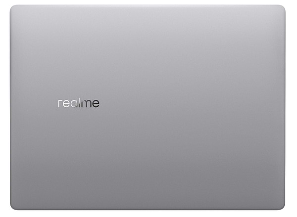 Фото - Ноутбук realme Book Prime 14 I5 16/512GB Grey