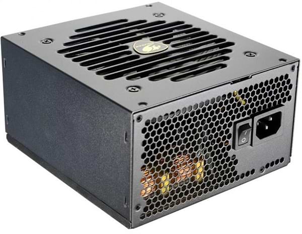 Фото - Блок питания для ПК Cougar GEX 750 80 Plus Gold 750W