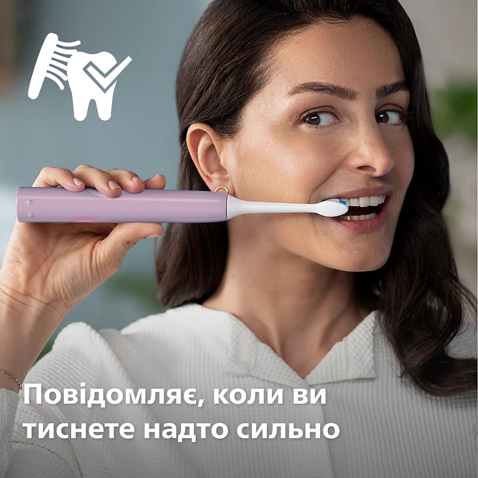 Фото - Зубная щетка электрическая Philips Sonicare HX3689/44 серии 4100