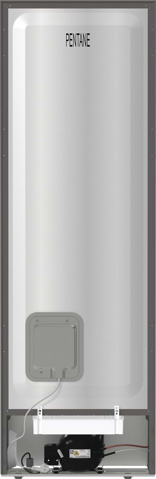 Фото - Холодильник Gorenje NRK 6191 PS4