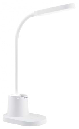 Настольная лампа Philips Bucket 7Вт 3000/4000/5700K 1800мАг USB-A (929003241107) - Фото 1