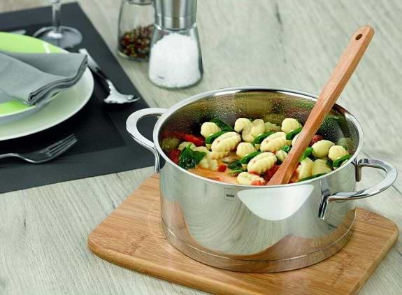 Фото - Каструля Kela Cailin 16 см 1.5 л (10955)