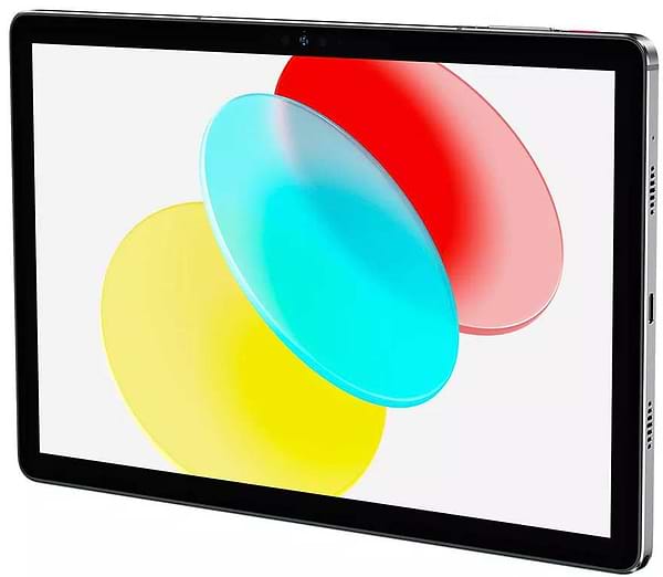 Фото - Уцінка - Планшет Ulefone Tab A8 4G 10.1" 4/64Gb Gray