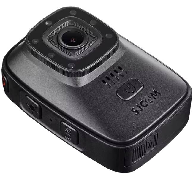 Фото - Екшн-камера SJCAM A10