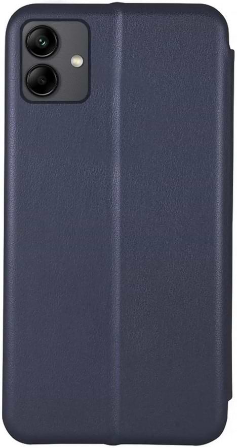 Фото - Чохол для смартфону BeCover Exclusive for Samsung Galaxy A07 SM-A075 Deep Blue (713886)