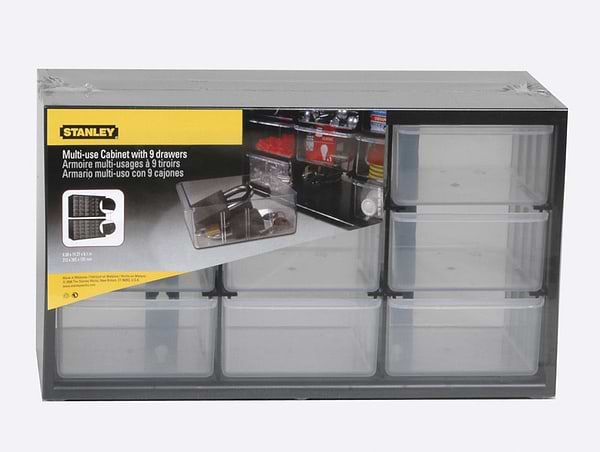 Фото - Органайзер для инструментов Stanley 1-93-978