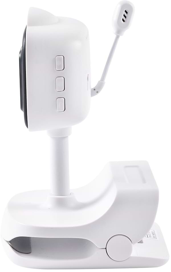 Фото - Відеоняня Beaba Zen Nomad