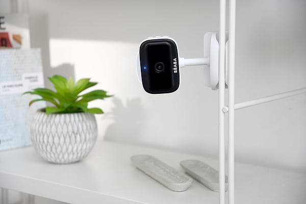 Фото - Відеоняня Beaba Zen Nomad