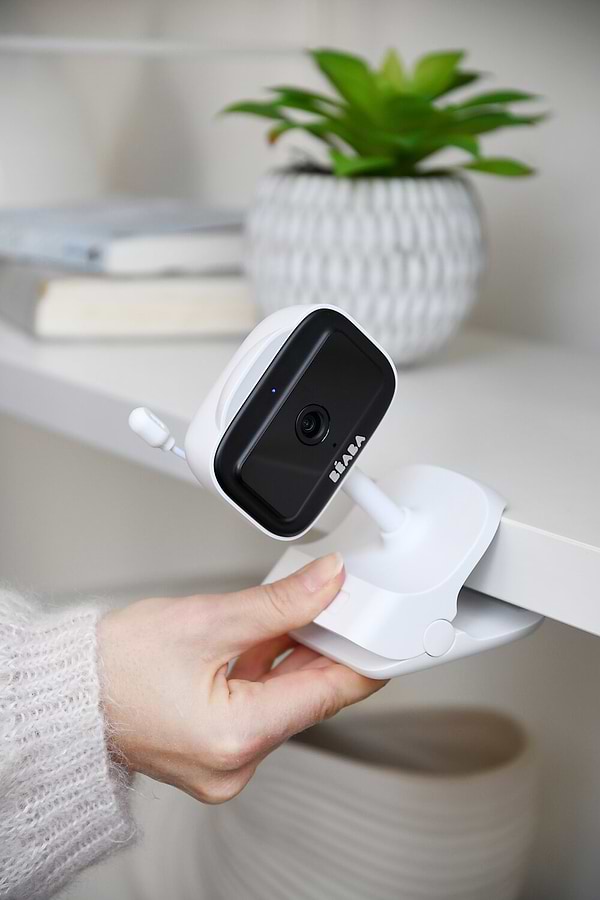 Фото - Відеоняня Beaba Zen Nomad