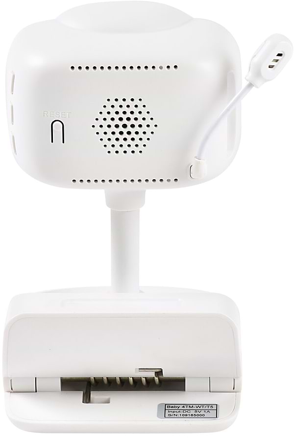 Фото - Відеоняня Beaba Zen Nomad