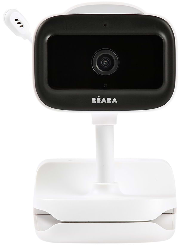 Фото - Відеоняня Beaba Zen Nomad