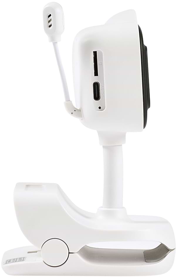 Фото - Відеоняня Beaba Zen Nomad